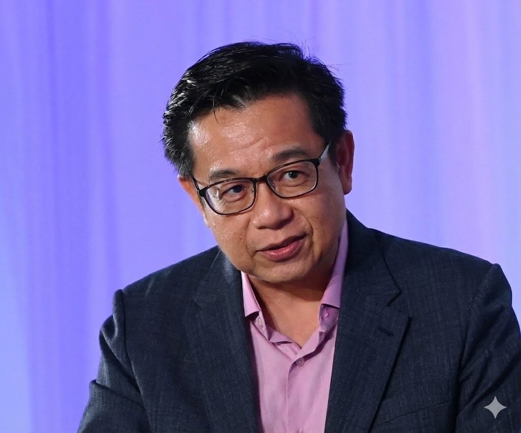 Laurence Liew